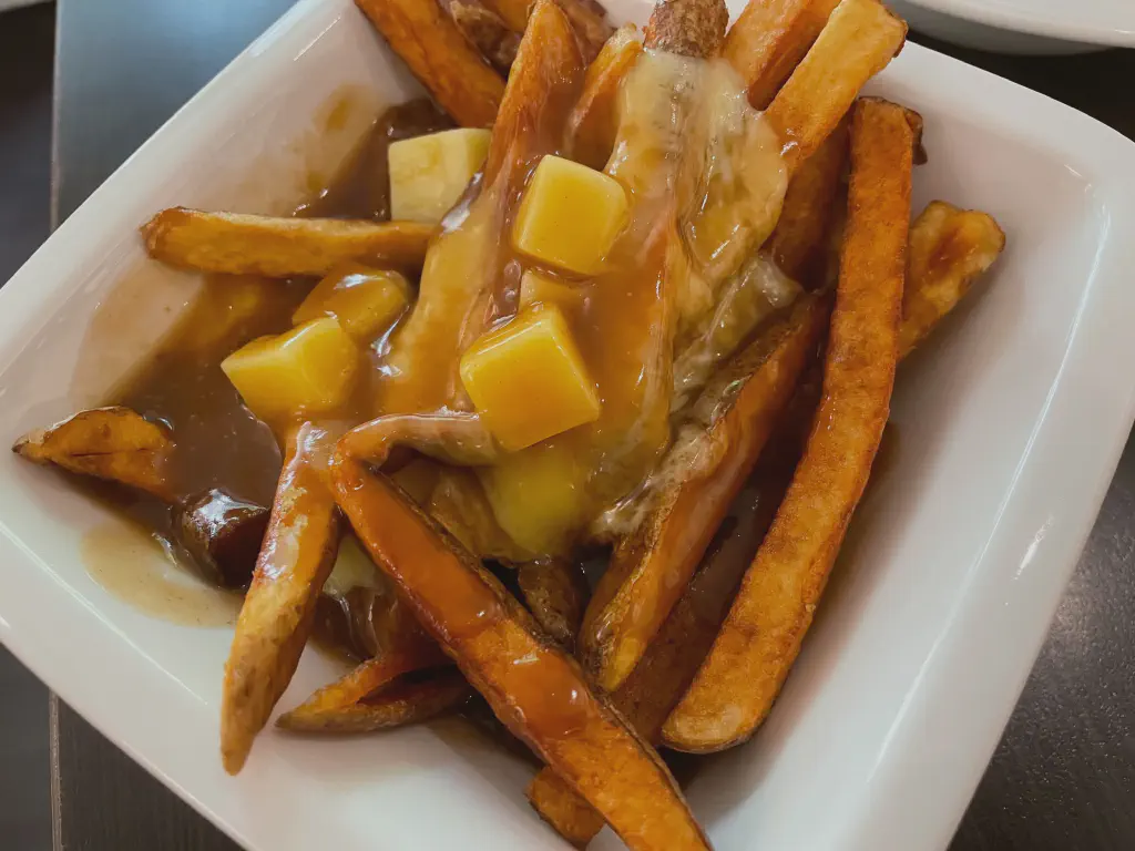 Poutine